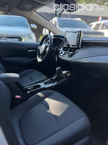 Toyota Corolla 2020 — foto 7