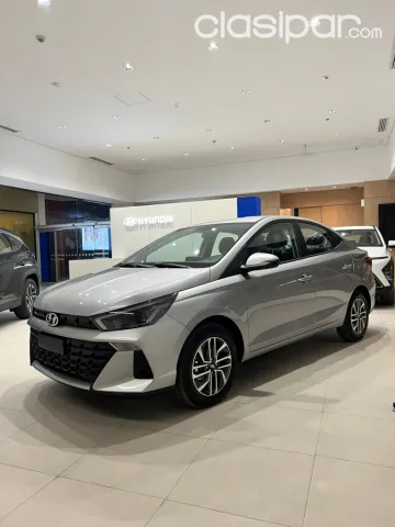 Hyundai Hb20 2027 - foto 2