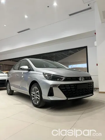 Hyundai Hb20 2027 — foto 3