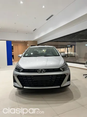 Hyundai Hb20 2027 — foto 4
