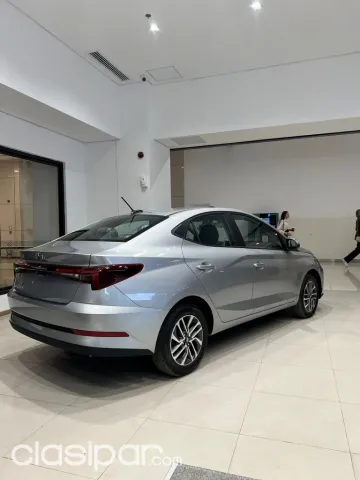 Hyundai Hb20 2027 - foto 5