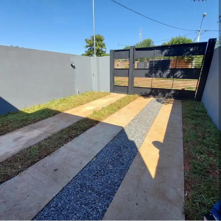 casa a estrenar en venta — foto 2