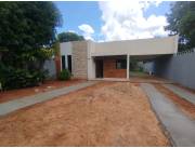 Casa a estrenar en venta