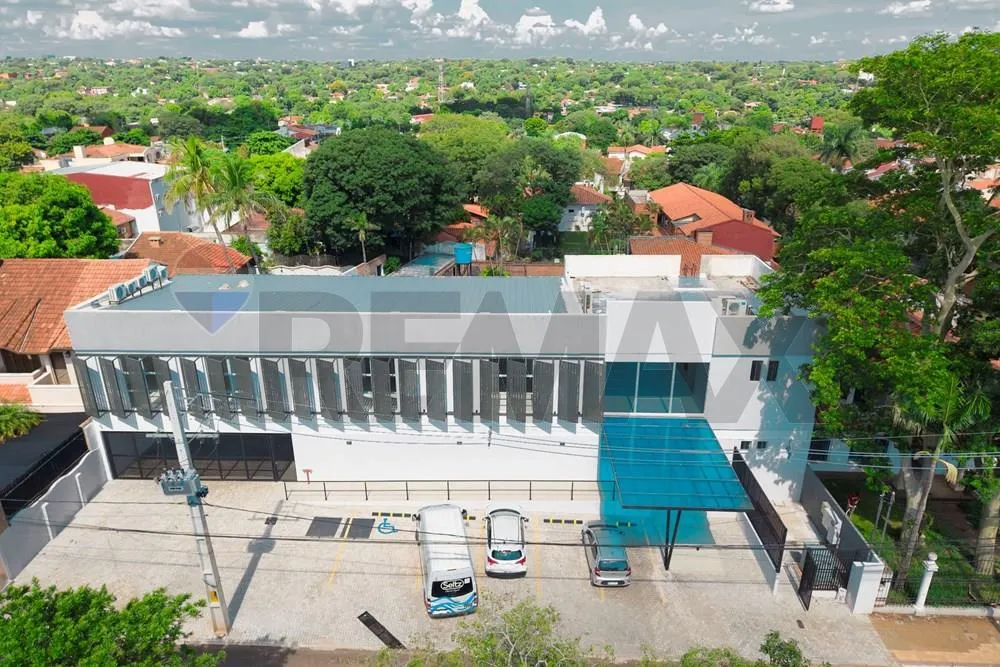 En Venta -Hospital - San Vicente, Asunción, Paraguay — foto 2