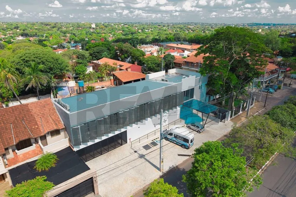 En Venta -Hospital - San Vicente, Asunción, Paraguay — foto 3