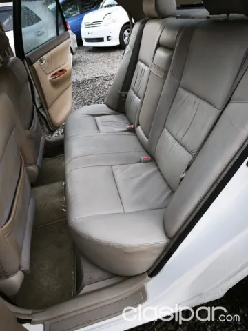 Toyota Corolla 2002 — foto 3