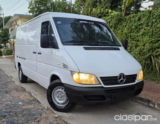 Mercedes-Benz Sprinter 2012 — foto 2