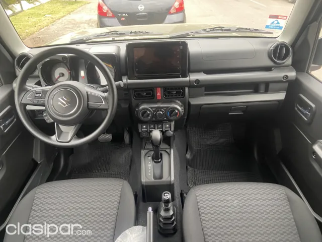 Suzuki Jimny 2026 — foto 6