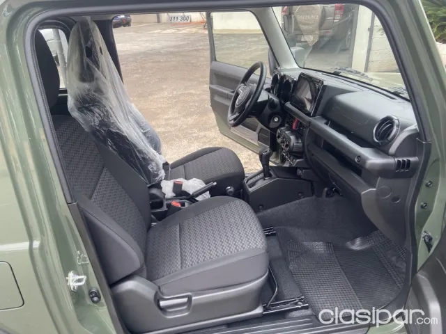 Suzuki Jimny 2026 — foto 7