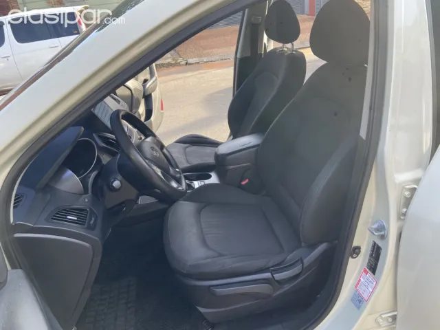 Hyundai Tucson 2014 — foto 6