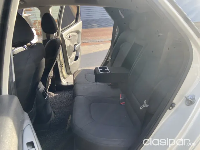 Hyundai Tucson 2014 — foto 7
