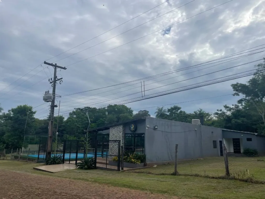 VENDO TERRENO CON GRAN POTENCIAL, ZONA FRUTERIA PARAGUARI — foto 2