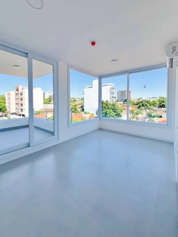 Departamento en venta en Barrio Jara, Asunción — foto 2