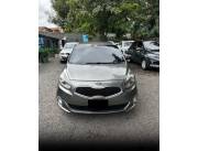 KIA CARENS 2014
