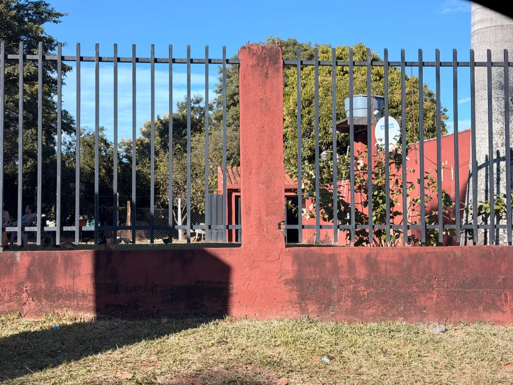 TERRENO DE REMATE EN ÑEMBY — foto 2