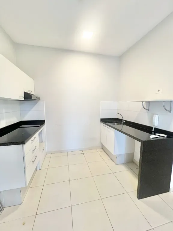 En Alquiler Departamento de 2 Habitaciones en Asunción A384 — photo 3