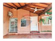 CASA B°SAN VICENTE ASUNCION