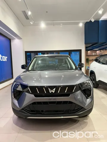 Mahindra 3Xo Suv 2026 — foto 2