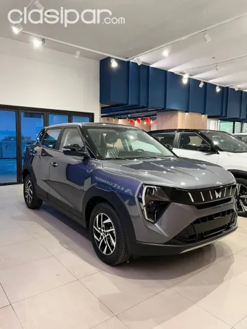 Mahindra 3Xo Suv 2026 — foto 3