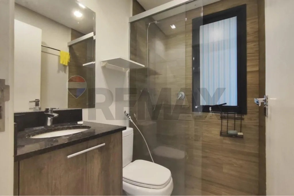 Departamento en venta en Barrio Jara, Asunción — foto 3