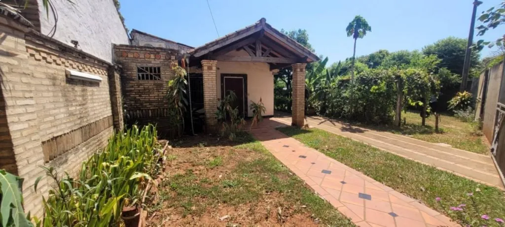 VENDO CASA EN LA CIUDAD DE ITÁ — foto 2