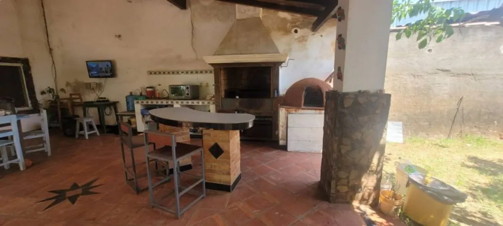 VENDO CASA EN LA CIUDAD DE ITÁ — foto 3