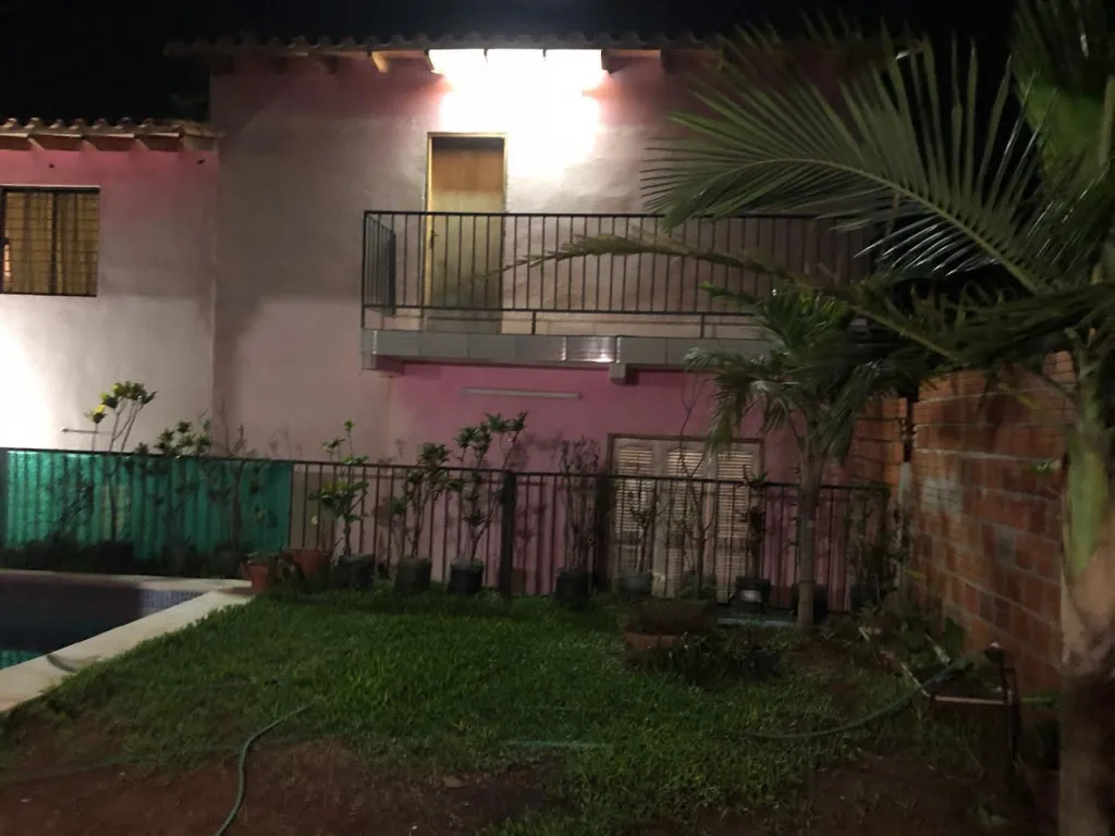 ALQUILO CASA DE 2 DORMITORIOS CPISCINA EN ÑEMBY COD A0753 — photo 2