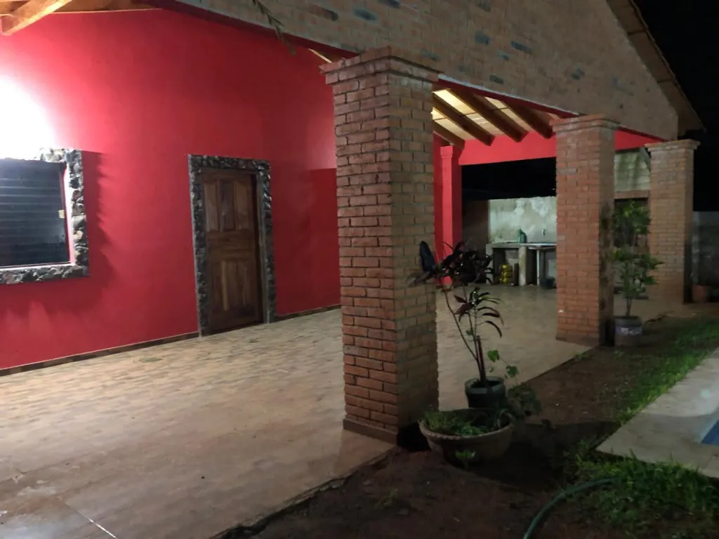 ALQUILO CASA DE 2 DORMITORIOS CPISCINA EN ÑEMBY COD A0753 — photo 3