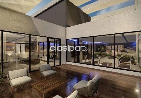 Departamento en venta en Las Lomas, Asunción — foto 2