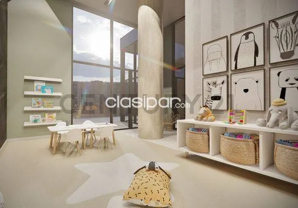 Departamento en venta en Las Lomas, Asunción — foto 3