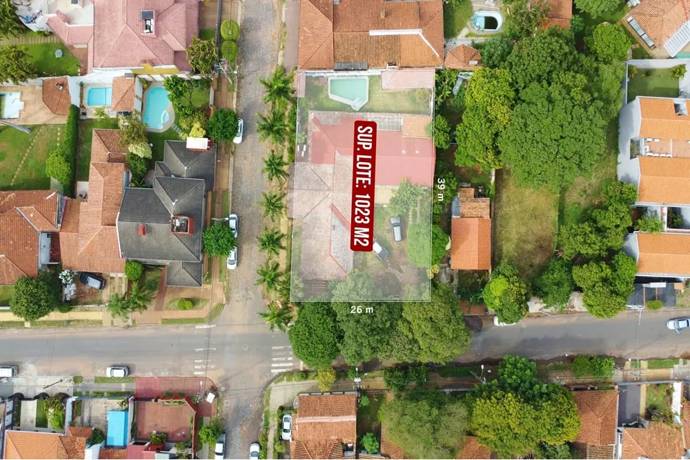 Terreno en venta en Ycuá Satí, Asunción — foto 2
