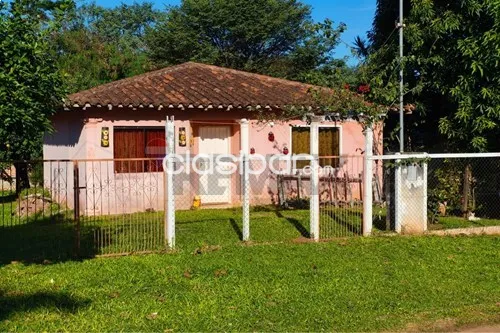 Casa en Venta en Central Guarambaré — foto 3