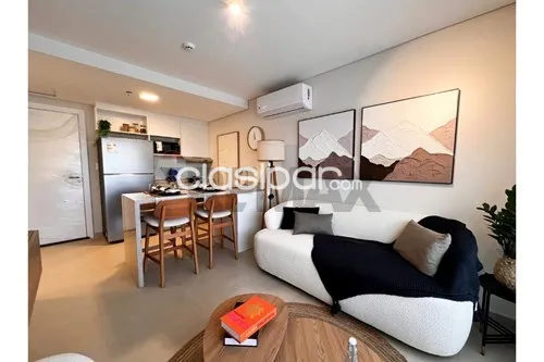 Departamento en Venta en Central Mariano Roque Alonso San Jorge Avenida soldado robustian — foto 2
