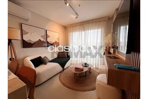 Departamento en Venta en Central Mariano Roque Alonso San Jorge Avenida soldado robustian — foto 3