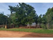 Terreno en Venta en Central San Lorenzo