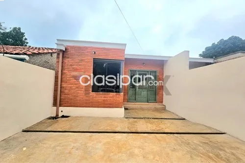 Duplex en Venta en Central Luque — foto 2