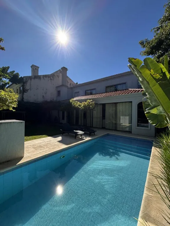 En Alquiler Hermosa Residencia Amoblada — photo 2