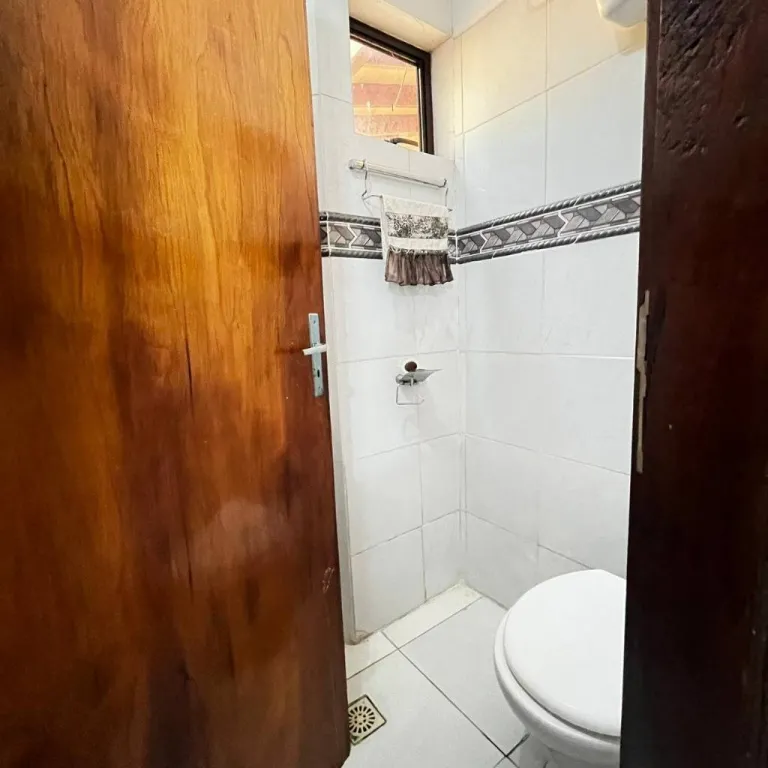 ALQUILO AMPLIO DEPARTAMENTO 3 DORMITORIOS EN BARRIO HERRERA ASUNCION — foto 3