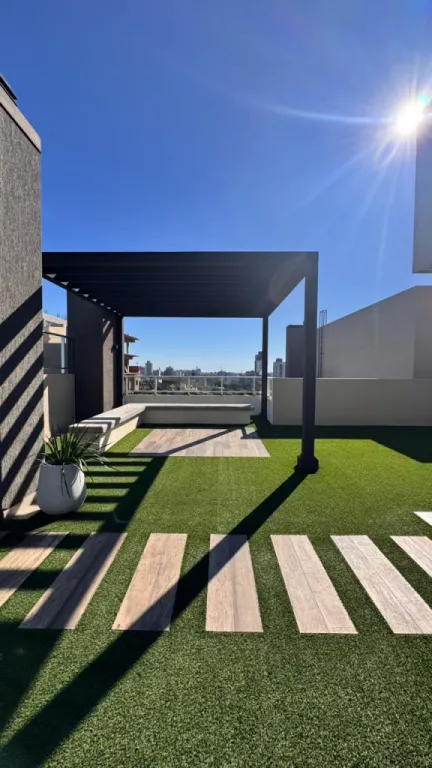Departamento en venta en Villa Morra, Asunción — foto 3
