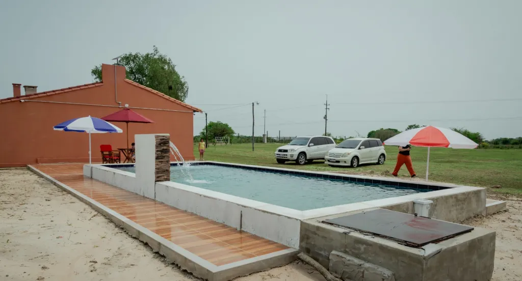 Campo en venta — foto 2