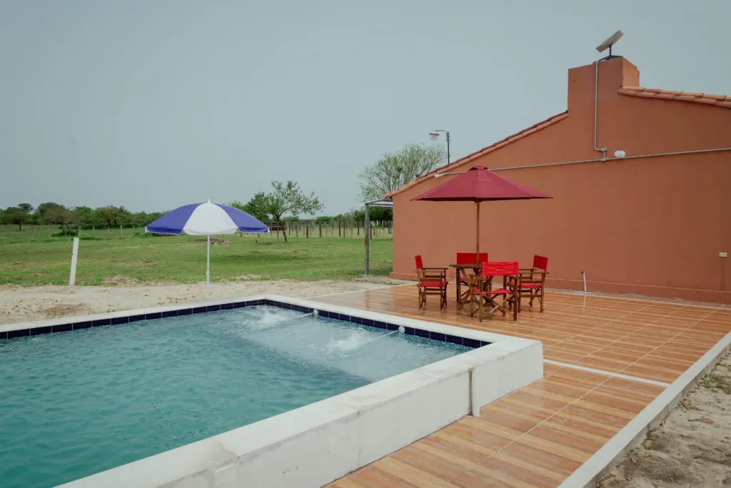 Campo en venta — foto 3