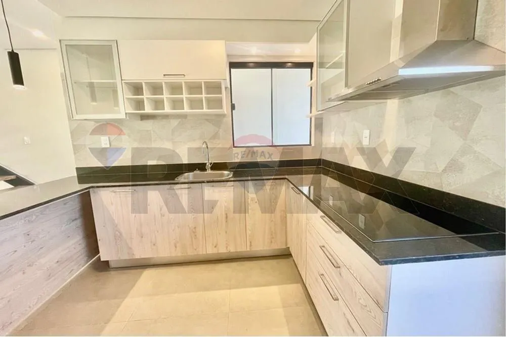 SE ALQUILA MODERNO DUPLEX A ESTRENAR EN ASUNCIÓN LOMA PYTA — foto 2
