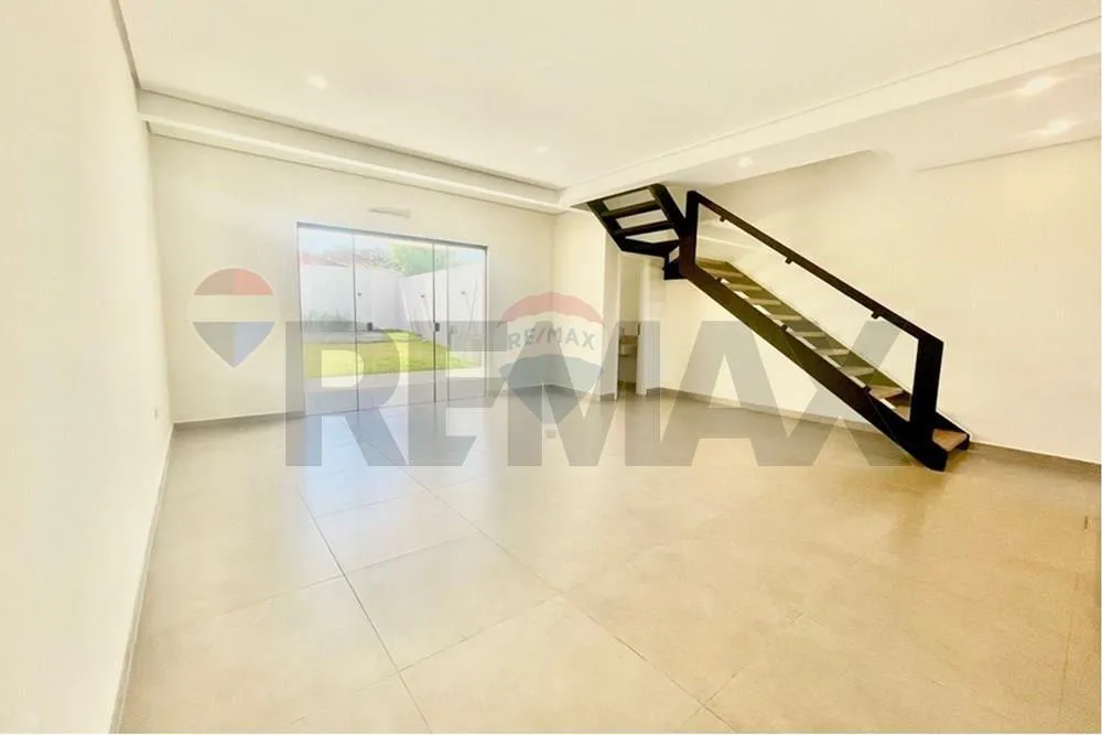 SE ALQUILA MODERNO DUPLEX A ESTRENAR EN ASUNCIÓN LOMA PYTA — foto 3