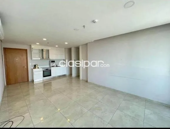 ALQUILO DEPARTAMENTO EXCLUSIVO 2 DORMITORIOS EN EDIFICIO ÁNCORA ASUNCION — foto 2