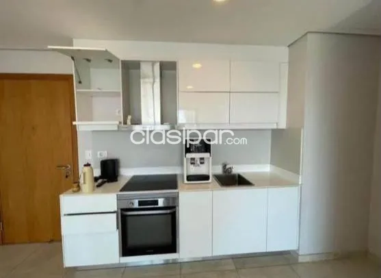 ALQUILO DEPARTAMENTO EXCLUSIVO 2 DORMITORIOS EN EDIFICIO ÁNCORA ASUNCION — foto 3