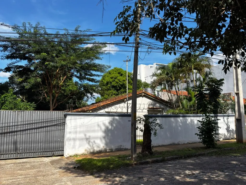 Terreno en venta en San Cristóbal, Asunción — foto 2