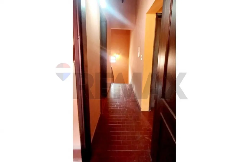 Venso duplex sobre Eusebio LILLO ROBLES Asuncion — фото 2