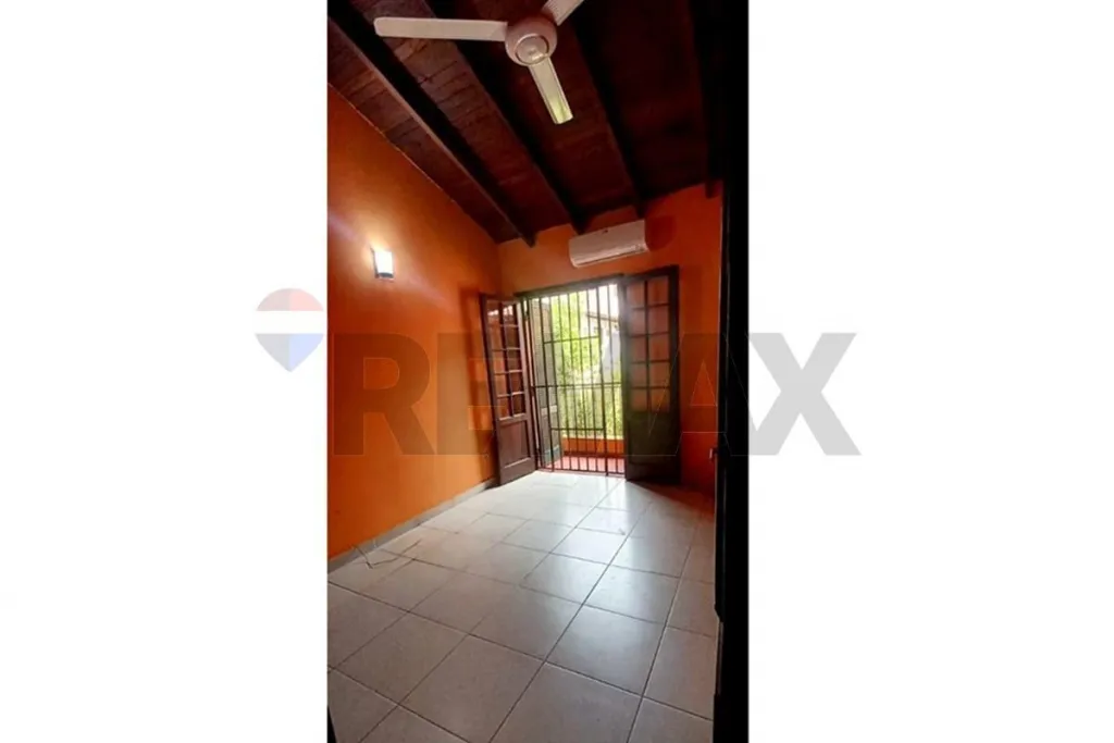 Venso duplex sobre Eusebio LILLO ROBLES Asuncion — фото 3