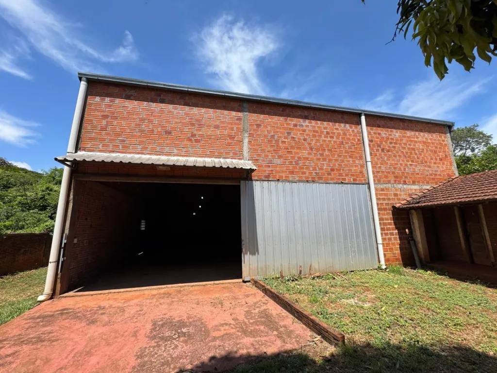 Depósito en venta en Barrio La Azotea, Encarnación — foto 2
