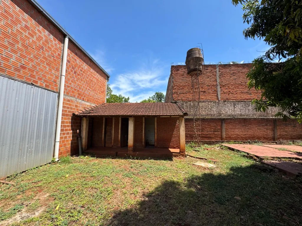 Depósito en venta en Barrio La Azotea, Encarnación — foto 3